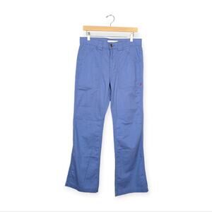 BDG X Urban Outfitters Blue Venice Bootcut Pants Size 30